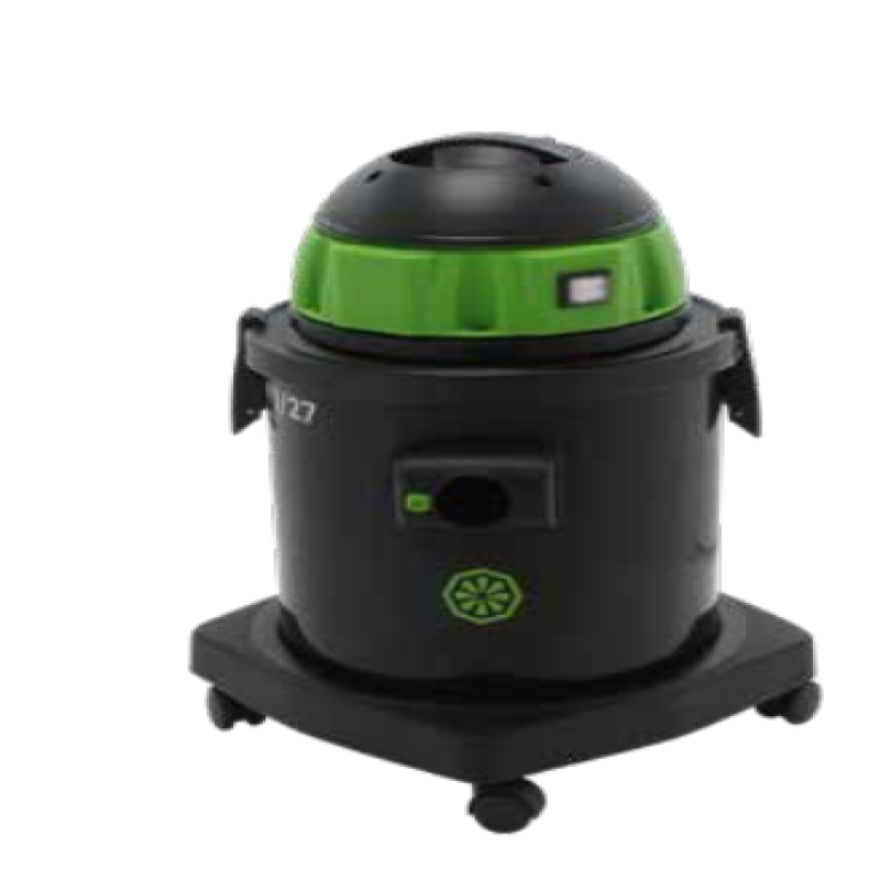 Máy hút bụi khô ướt 27 lít, 1500W