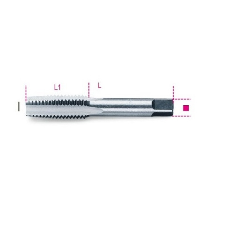 Dụng cụ nhổ đinh ốc, model: 430 8 - code: 004300008