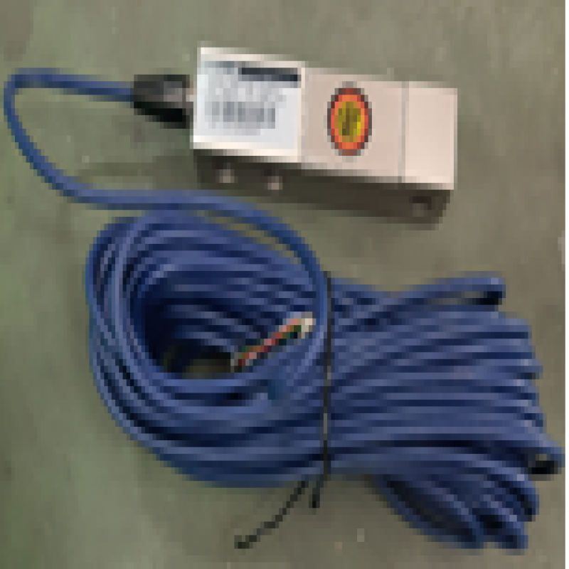 Cảm biến lực (Loadcell) - Phụ kiện dùng cho thiết bị kiểm tra phanh SL-380