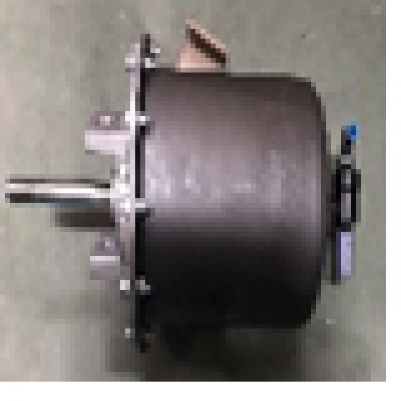 Xy lanh bầu ép lốp - Phụ kiện dùng cho máy ra vào lốp TC 900