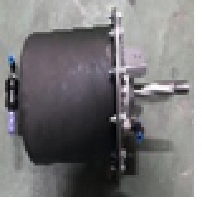 Xy lanh bầu ép lốp - Phụ kiện dùng cho máy ra vào lốp TC 940