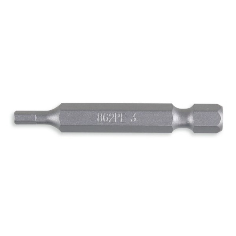 Đầu lục giác 5 mm lắp chuôi khẩu 1/4"