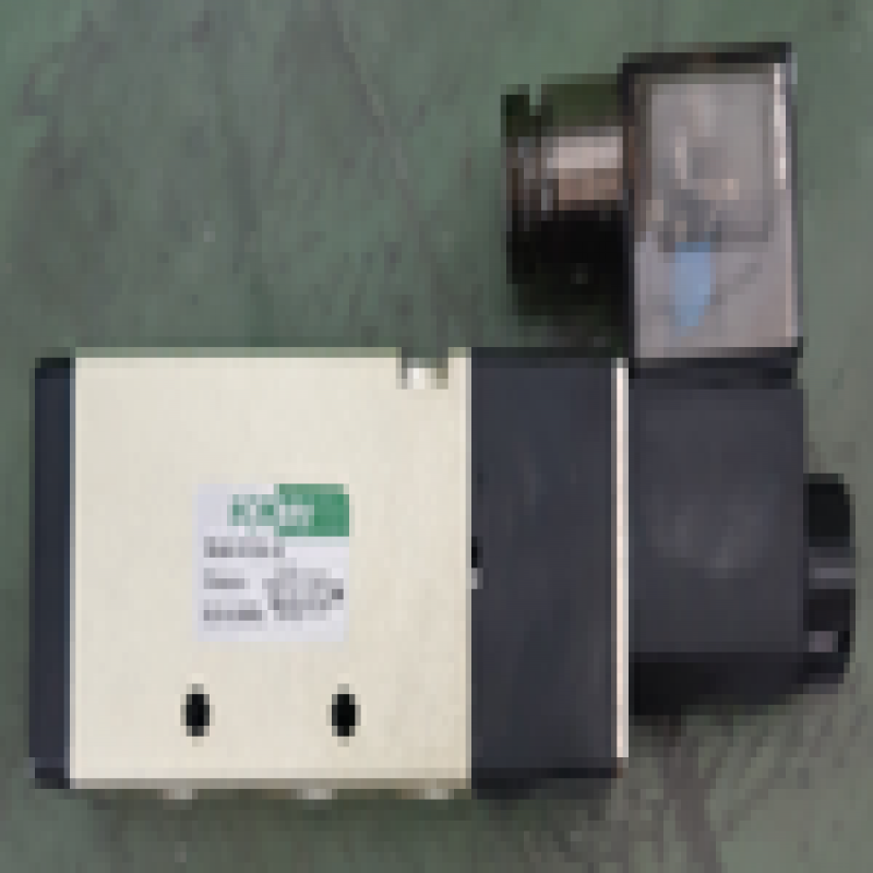 Van chia khí (Điện áp 220V) - Phụ kiện dùng cho thiết bị kiểm tra phanh SL-380, SL-580
