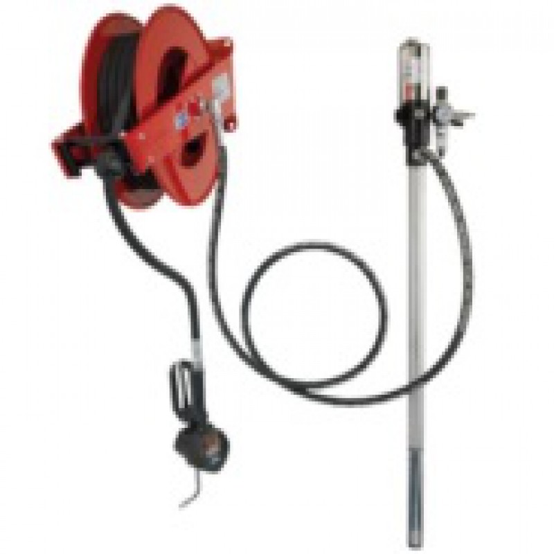 Bơm dầu cố định treo tường model: 2992
