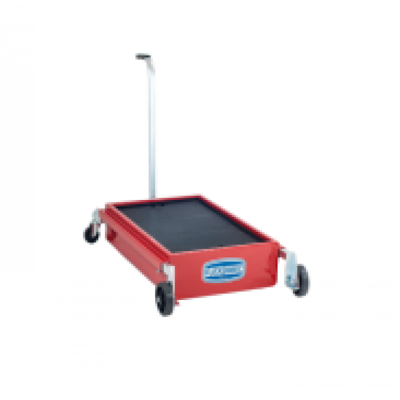 Thiết bị hứng dầu thải 70 lít