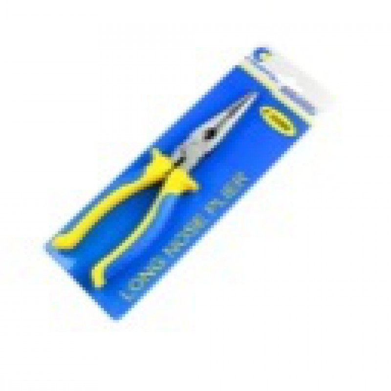 Kìm mỏ nhọn kích thước 7 inch -180mm