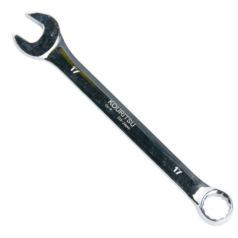 Cờ lê tròng 14"