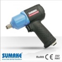 Súng vặn ốc 3/8", 610 Nm (Composite siêu nhẹ)