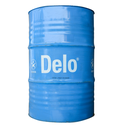 Dầu hộp số ô tô DELO GEAR EP4 90 (208 lít) (Số sàn, vi sai)