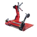 Máy ra vào lốp xe tải 4.8kw, 3000mm