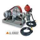 Máy rửa áp lực cao nước lạnh 22 bar, 3HP (3pha, kèm phụ kiện)