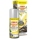 Hóa chất khử khuẩn và khử mùi nội thất ODORBACT OUT LEMON SPRAY 150ml