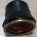 Đầu chụp mỏ cắt, phụ kiện của máy cắt plasma - code: S45.01